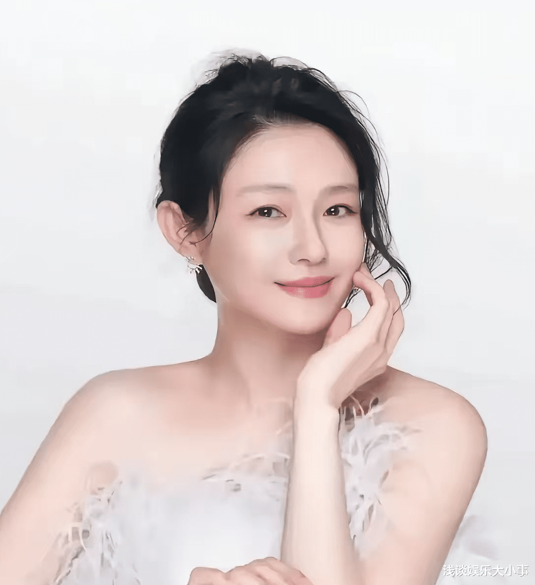 事一桩但一个细节被揭好事又变成了坏事AG旗舰厅网站入口大S代言续约本是好(图7)