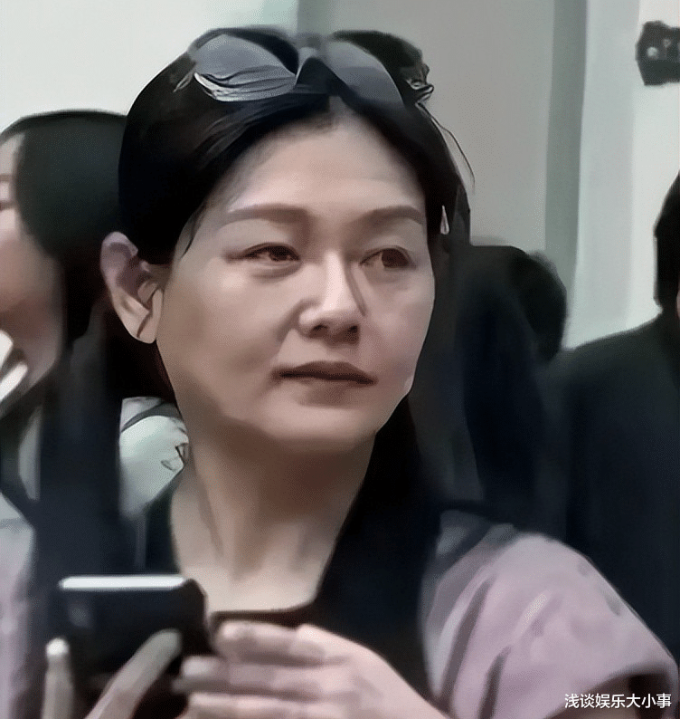 事一桩但一个细节被揭好事又变成了坏事AG旗舰厅网站入口大S代言续约本是好(图10)