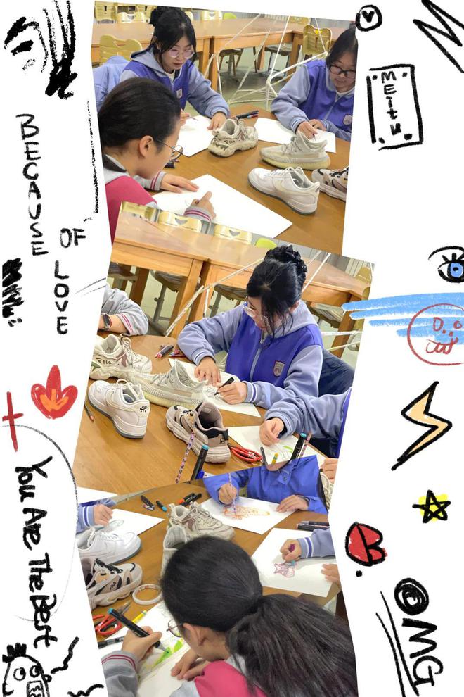 workshop：鞋艺奇旅跨界创想ag旗舰厅注册特色礼贤 礼贤美学