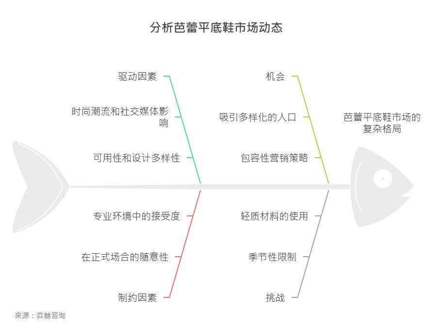 析2025年芭蕾平底鞋市场AG旗舰厅娱乐平台全面解(图2)