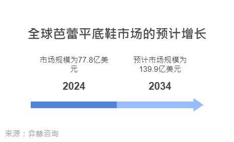 析2025年芭蕾平底鞋市场AG旗舰厅娱乐平台全面解