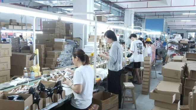 惠东鞋企如何“闯关”AG旗舰厅网站关税战下