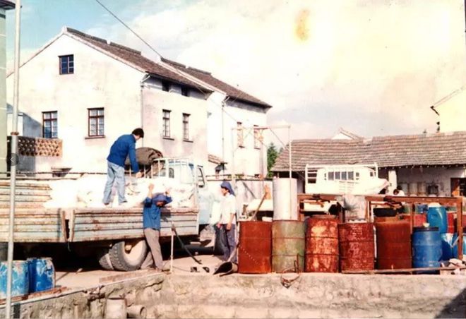 了一勺盐浙江父子却靠它撑起一个千亿帝国AG旗舰厅网站首页花2000元冤枉钱买(图9)