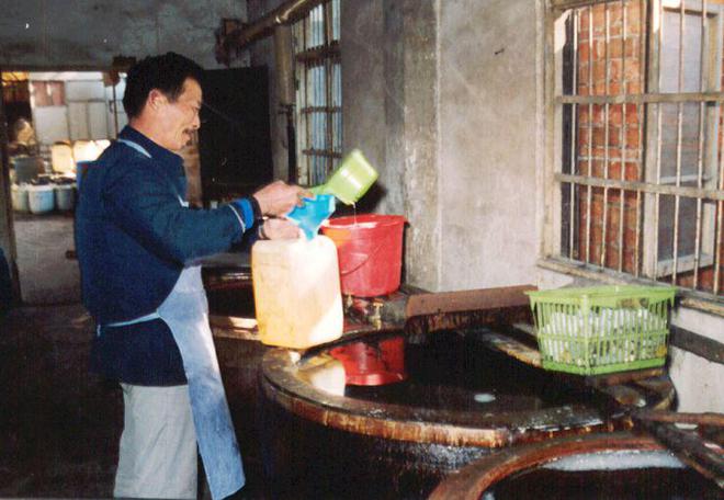 了一勺盐浙江父子却靠它撑起一个千亿帝国AG旗舰厅网站首页花2000元冤枉钱买(图21)
