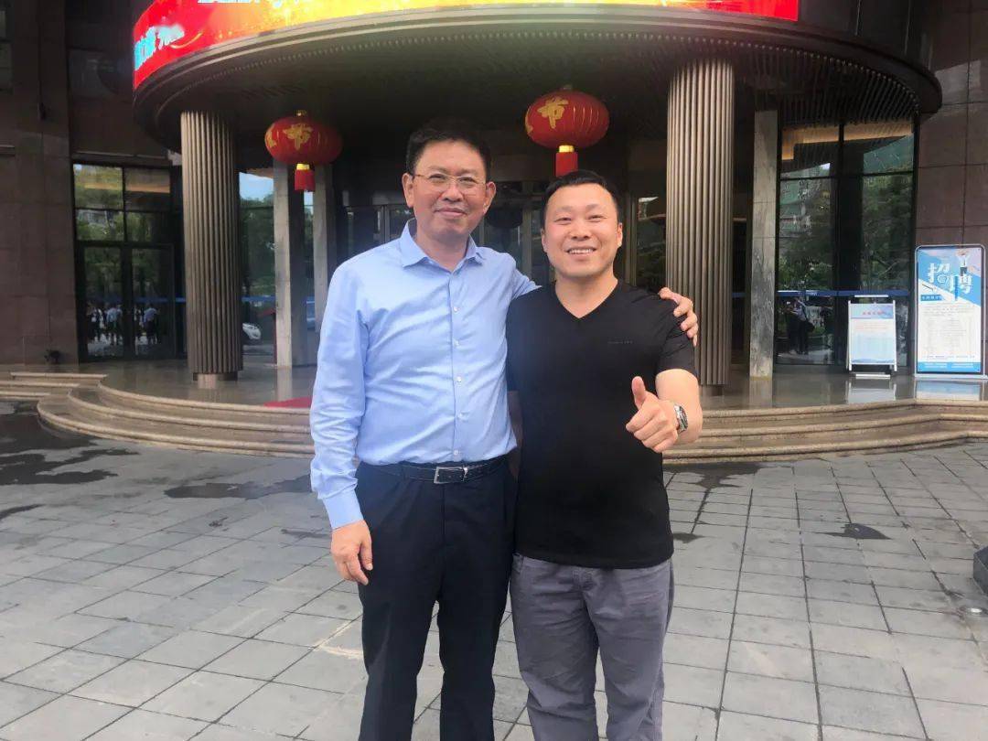 然成了“埃塞俄比亚工业之父”！AG旗舰厅app一个中国人居(图3)